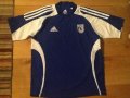 Cyprus Home football shirt 2008 - 2010