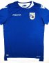 Cyprus Home camisa de futebol 2018 - 2019