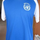 Special football shirt (unknown year)