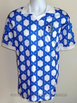 Cyprus Retro Replicas camisa de futebol 1992 - 1994