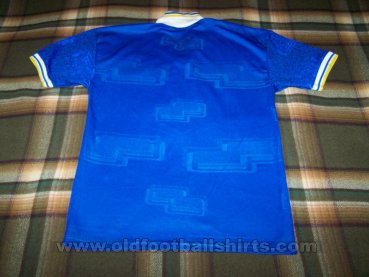 Cyprus Home football shirt 1996 - 1999