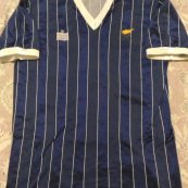 Treino/Passeio camisa de futebol (unknown year)
