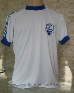 Cyprus Away football shirt 1977 - 1979