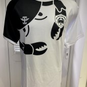 Away football shirt 2021 - 2022