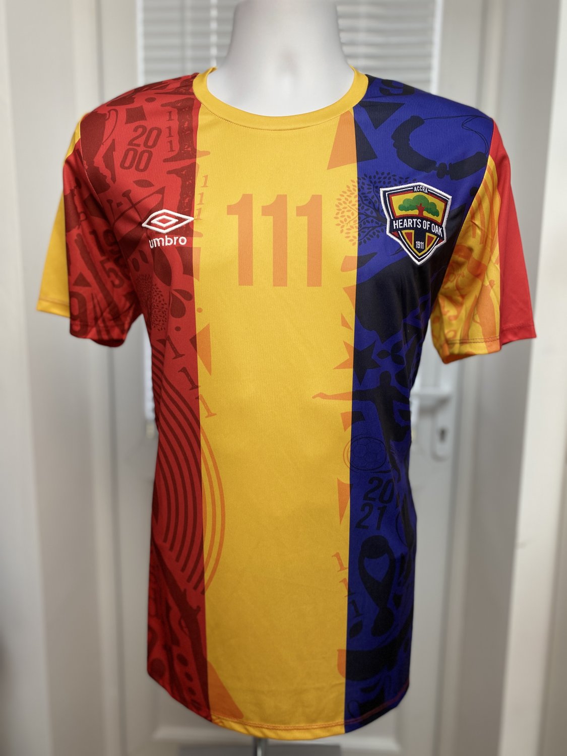 Accra Shirt