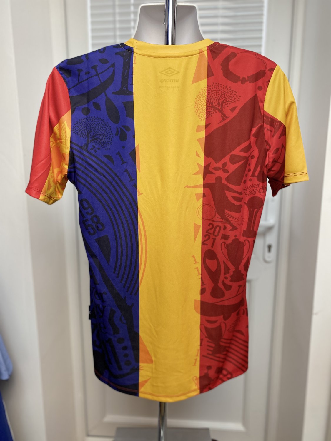 Accra Shirt main image 1