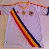 Away football shirt 2013 - 2014