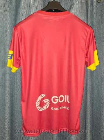 Accra Hearts of Oak Home football shirt 2017 - 2018