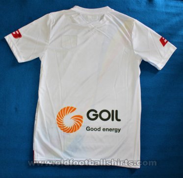 Accra Hearts of Oak Away football shirt 2017 - 2018
