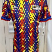 Home football shirt 2021 - 2022