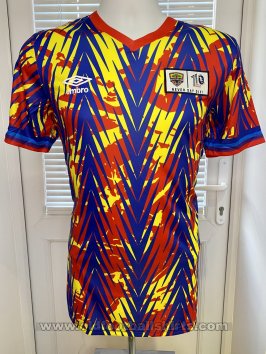 Accra Hearts of Oak Home football shirt 2021 - 2022
