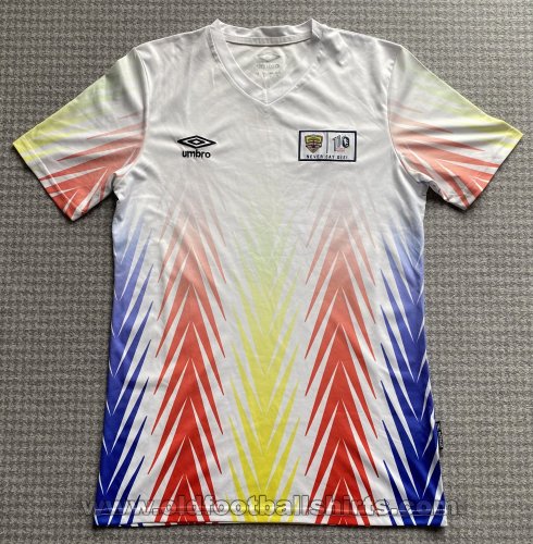 Accra Hearts of Oak Away football shirt 2021 - 2022