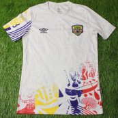 Away football shirt 2022 - 2023