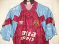 Aston Villa Home football shirt 1990 - 1992