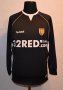 Aston Villa Training/Leisure football shirt 2004 - 2015