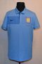 Aston Villa Training/Leisure football shirt 2004 - 2015