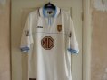 Aston Villa Away football shirt 2002 - 2003