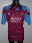 Aston Villa Home football shirt 1990 - 1992
