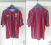 Aston Villa Home football shirt 1993 - 1995