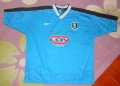Aston Villa Away football shirt 1998 - 2000