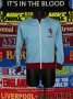 Aston Villa Training/Leisure football shirt 2004 - 2015