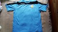 Aston Villa Training/Leisure football shirt 2004 - 2015