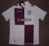 Aston Villa Away football shirt 2013 - 2014