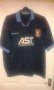 Aston Villa Away football shirt 1996 - 1997