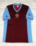 Aston Villa Home football shirt 1982 - 1983