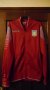Aston Villa Training/Leisure football shirt 2004 - 2015