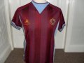 Aston Villa Home football shirt 1983 - 1985
