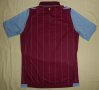 Aston Villa Home football shirt 2014 - 2015