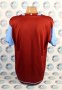 Aston Villa Home football shirt 2007 - 2008