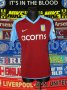 Aston Villa Home football shirt 2008 - 2009
