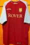 Aston Villa Home football shirt 2003 - 2004