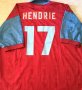 Aston Villa Home football shirt 1995 - 1997