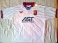 Aston Villa Maglia da trasferta maglia di calcio 1996 - 1998