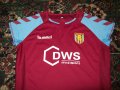 Aston Villa Special football shirt 1971 - 2011