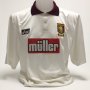 Aston Villa Third football shirt 1994