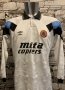 Aston Villa Away football shirt 1990 - 1993