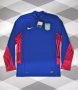 Aston Villa Goalkeeper football shirt 2011 - 2012