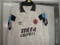 Aston Villa Away football shirt 1990 - 1993