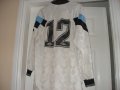 Aston Villa Away football shirt 1990 - 1993