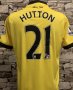 Aston Villa Away football shirt 2015 - 2016