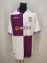 Aston Villa Away football shirt 2013 - 2014