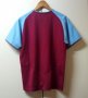 Aston Villa Home football shirt 2003 - 2004