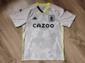 Aston Villa Third football shirt 2020 - 2021