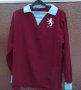 Aston Villa Home football shirt 1969 - 1970