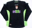 Aston Villa Goalkeeper football shirt 2000 - 2001