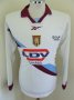Aston Villa Away football shirt 1999 - 2000